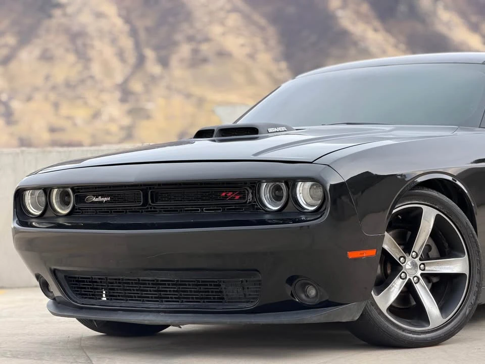 2016 Dodge Challenger 3rd Gen - Image 2 of 20