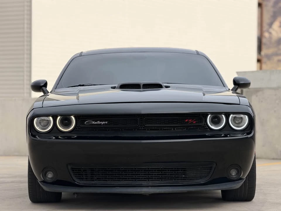 2016 Dodge Challenger 3rd Gen - Image 4 of 20