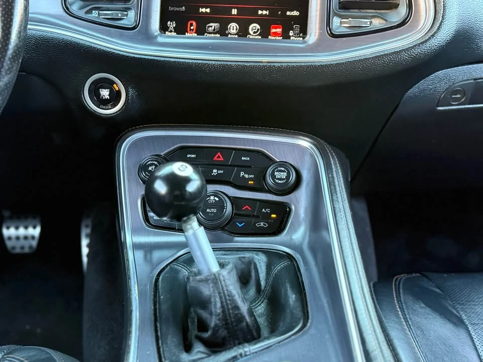2016 Dodge Challenger 3rd Gen - Image 18 of 20