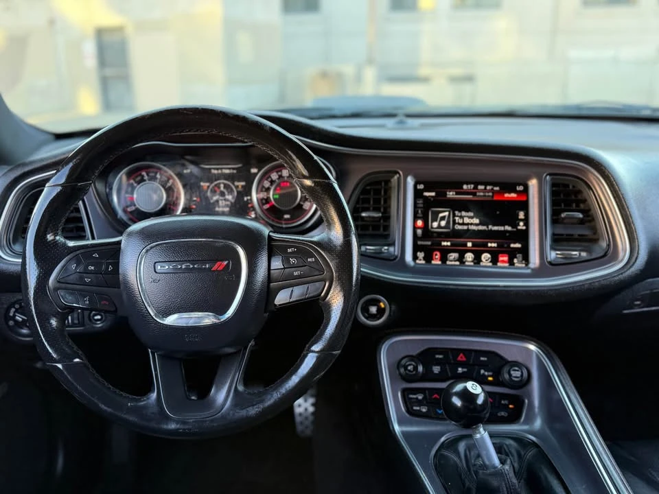 2016 Dodge Challenger 3rd Gen - Image 13 of 20