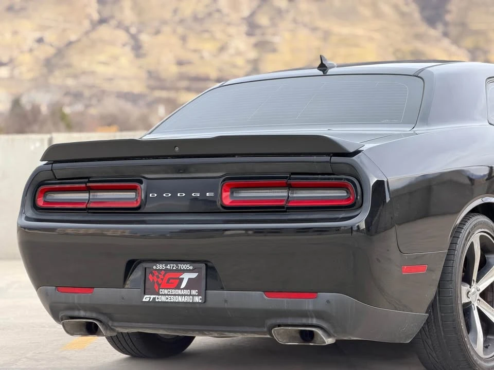 2016 Dodge Challenger 3rd Gen - Image 8 of 20