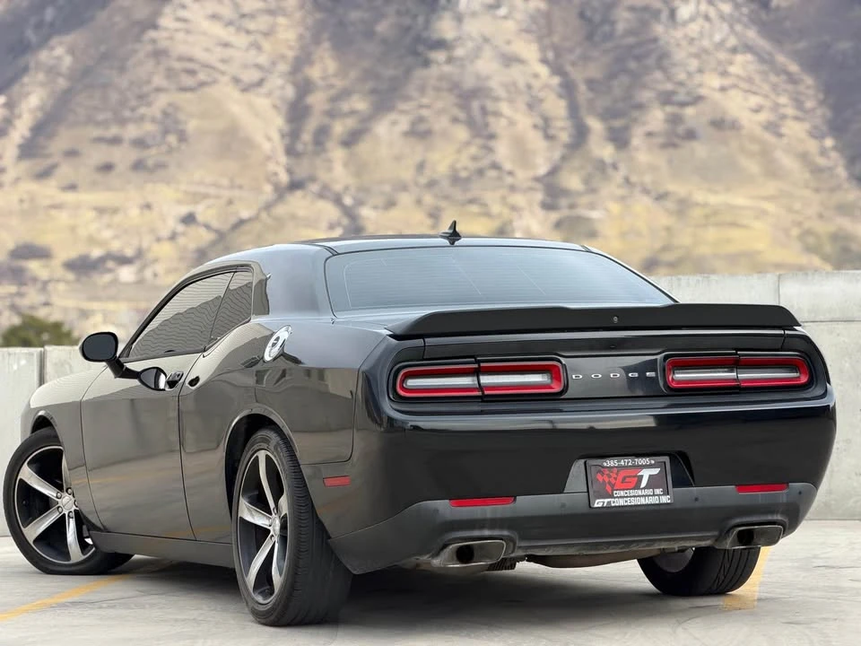 2016 Dodge Challenger 3rd Gen - Image 6 of 20