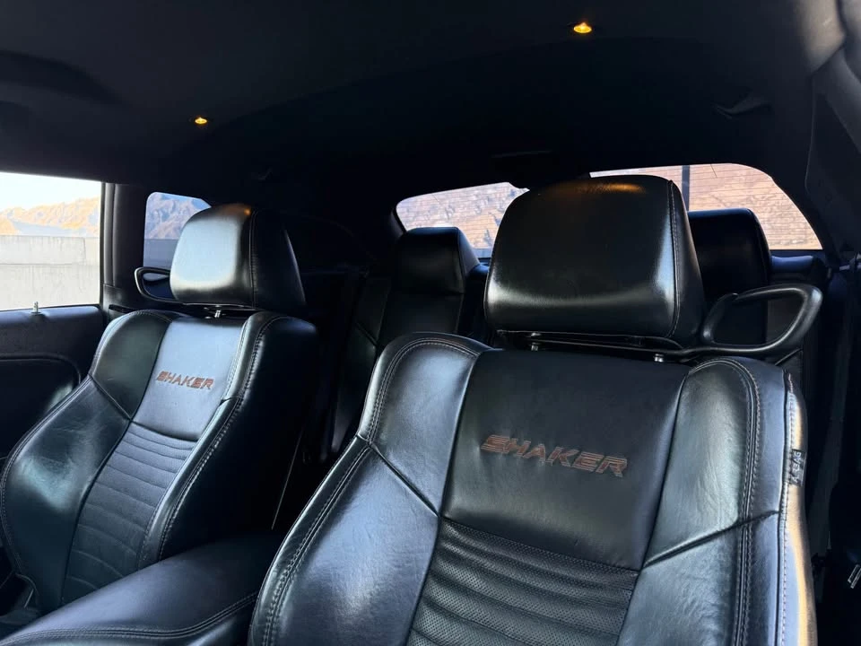 2016 Dodge Challenger 3rd Gen - Image 12 of 20