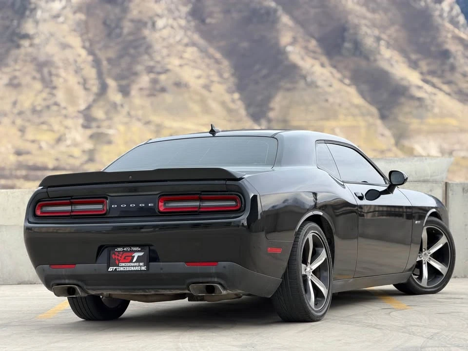 2016 Dodge Challenger 3rd Gen - Image 5 of 20