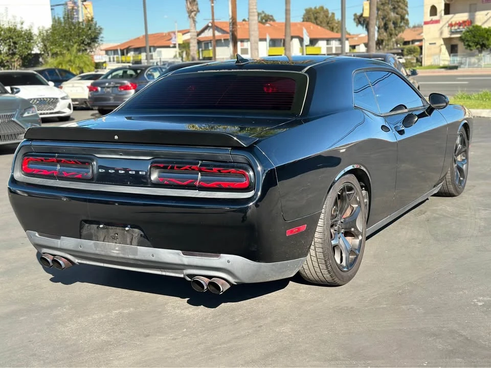 2016 Dodge Challenger 3rd Gen - Image 6 of 20