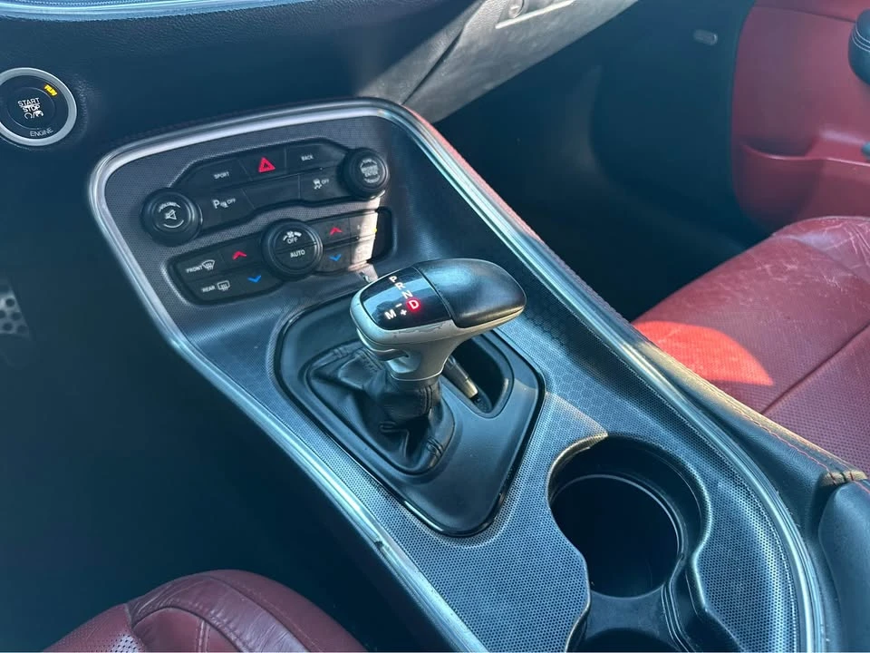 2016 Dodge Challenger 3rd Gen - Image 14 of 20