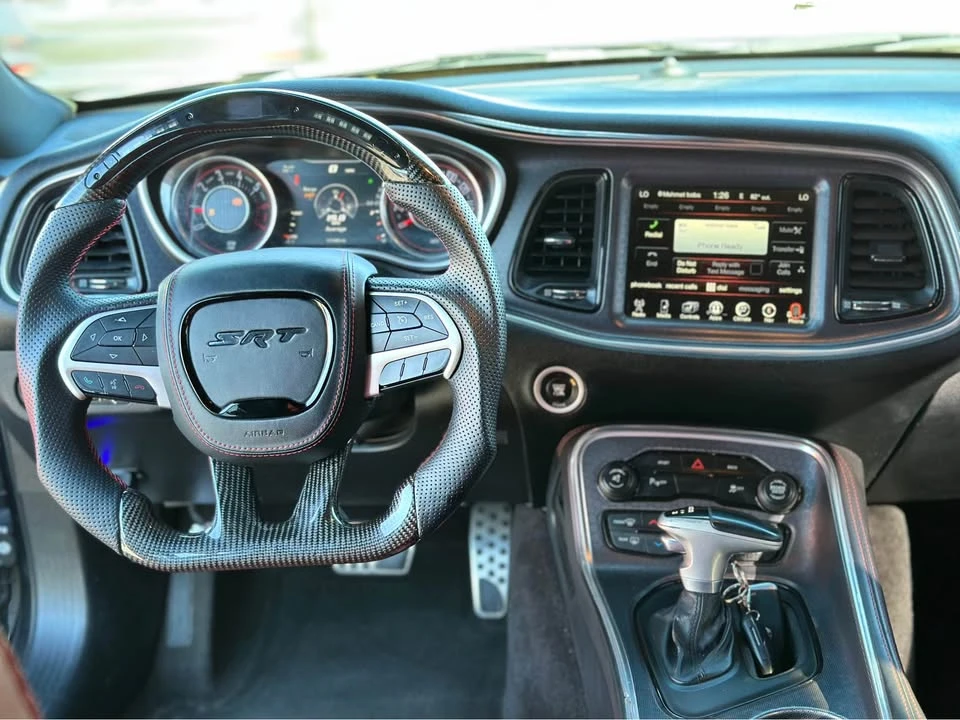 2016 Dodge Challenger 3rd Gen - Image 11 of 20