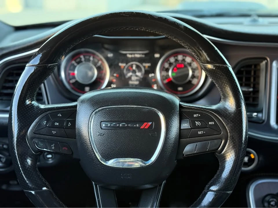2016 Dodge Challenger 3rd Gen - Image 14 of 20