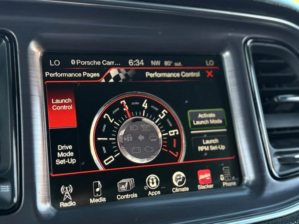 2016 Dodge Challenger 3rd Gen - Image 15 of 20