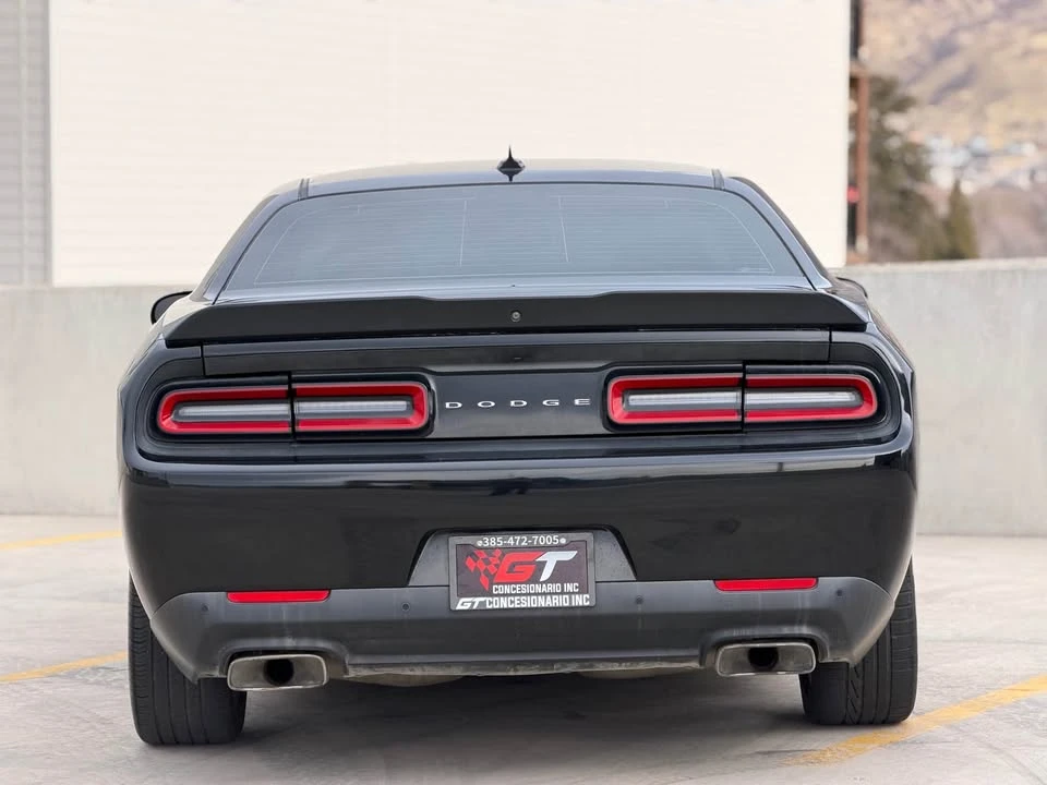 2016 Dodge Challenger 3rd Gen - Image 7 of 20