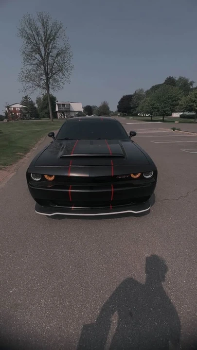 2016 Dodge Challenger 3rd Gen - Image 2 of 4