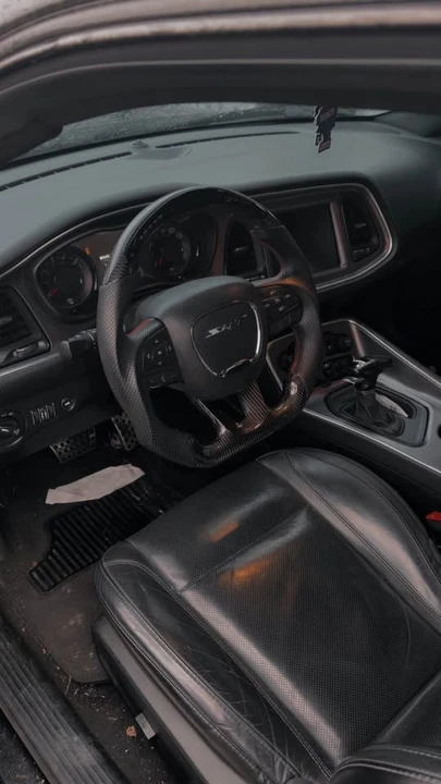 2016 Dodge Challenger 3rd Gen - Image 3 of 4