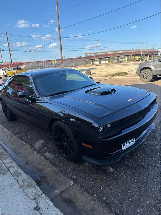 2016 Dodge Challenger 3rd Gen - Image 3 of 7