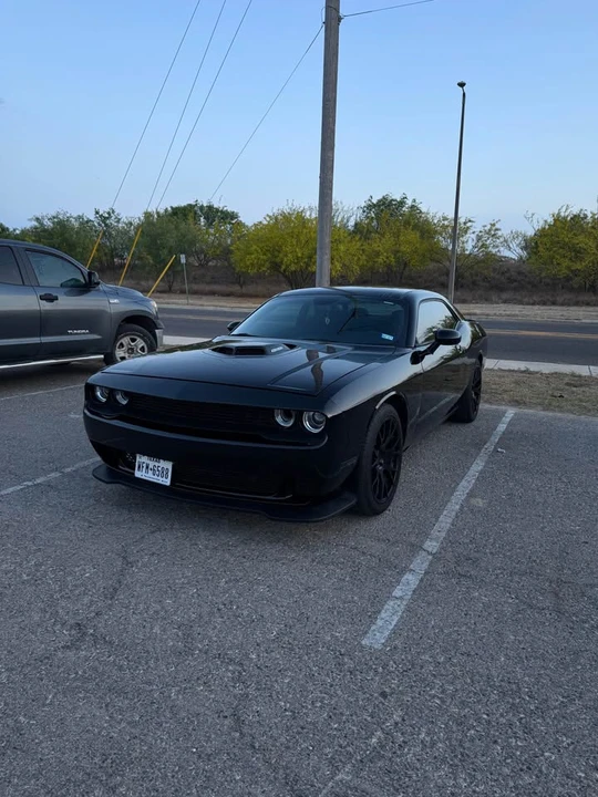 2016 Dodge Challenger 3rd Gen - Image 2 of 7