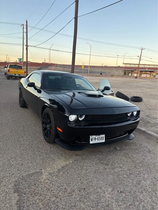 2016 Dodge Challenger 3rd Gen - Image 4 of 7