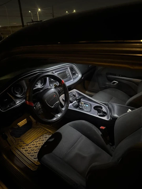 2016 Dodge Challenger 3rd Gen - Image 5 of 7