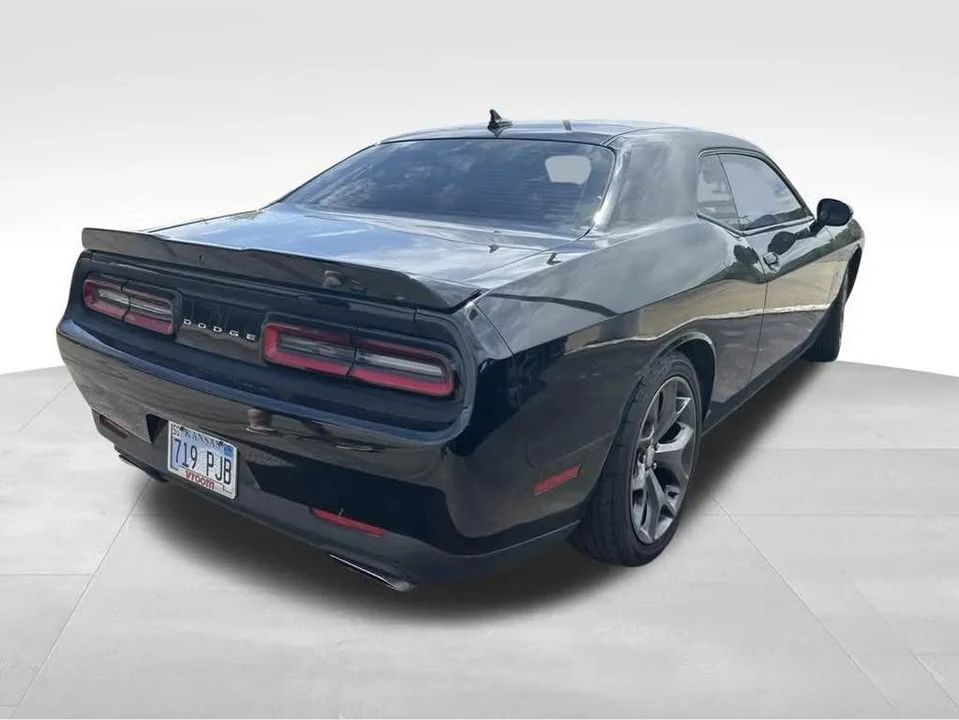 2016 Dodge Challenger 3rd Gen - Image 3 of 3