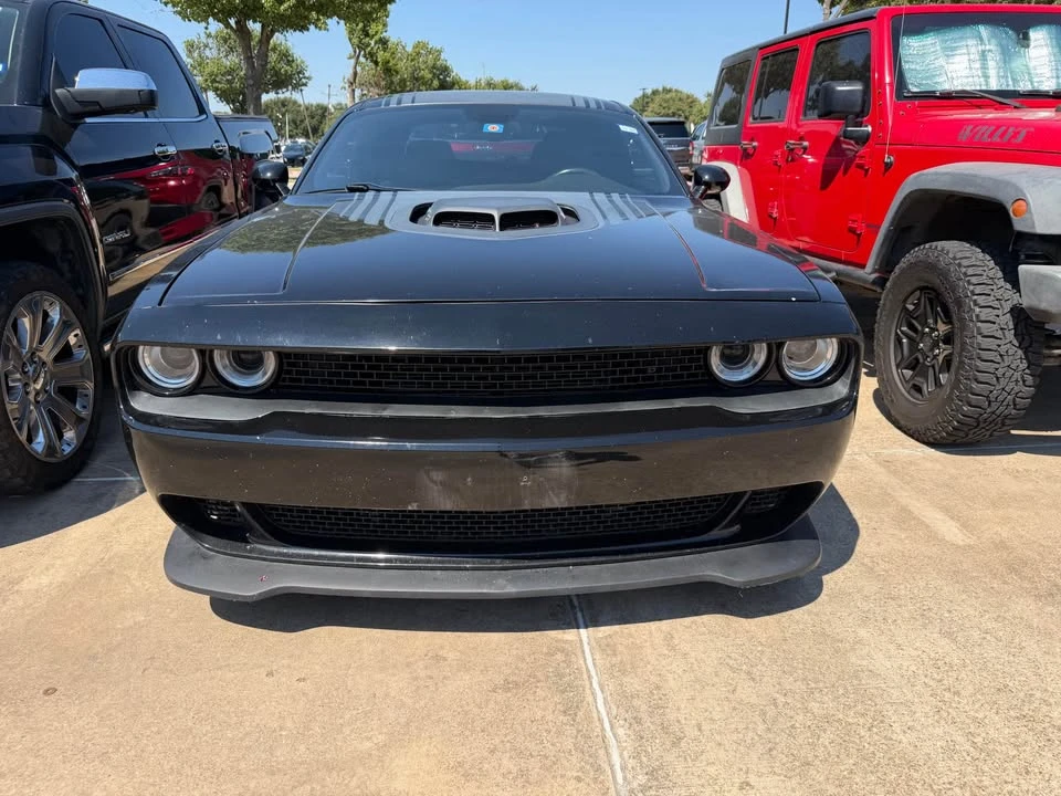 2016 Dodge Challenger 3rd Gen - Image 4 of 9