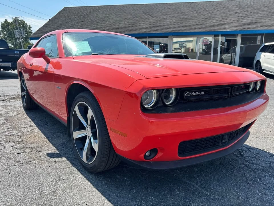 2016 Dodge Challenger 3rd Gen - Image 4 of 13