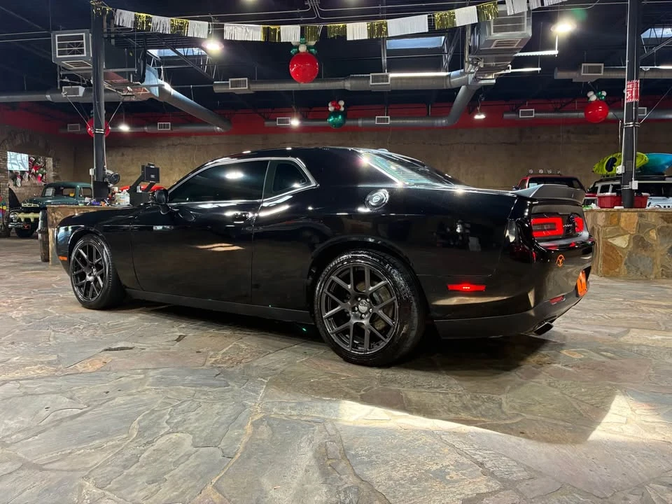 2016 Dodge Challenger 3rd Gen - Image 4 of 18