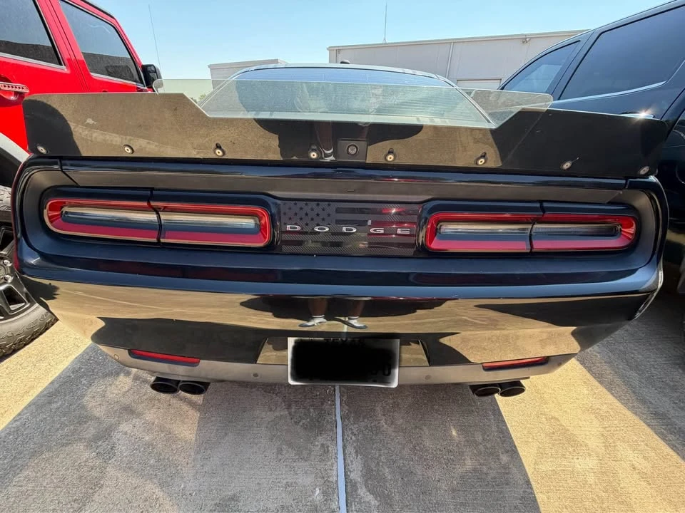 2016 Dodge Challenger 3rd Gen - Image 7 of 9