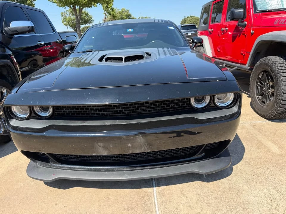 2016 Dodge Challenger 3rd Gen - Image 3 of 9