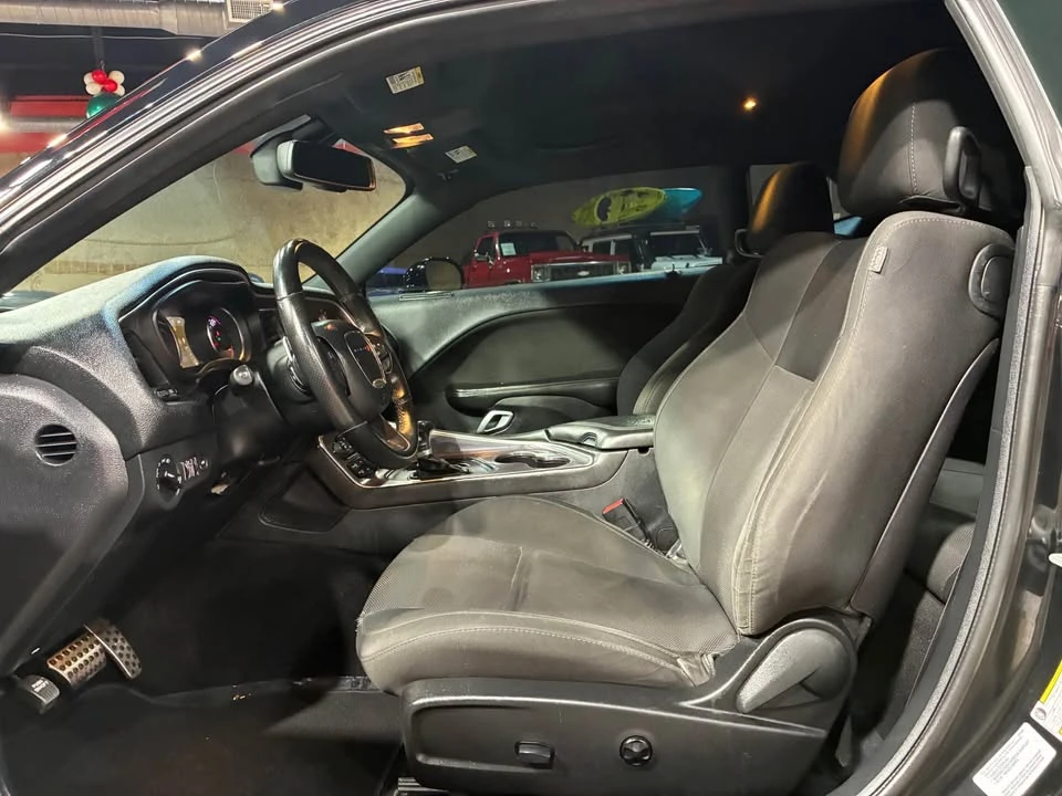 2016 Dodge Challenger 3rd Gen - Image 7 of 18
