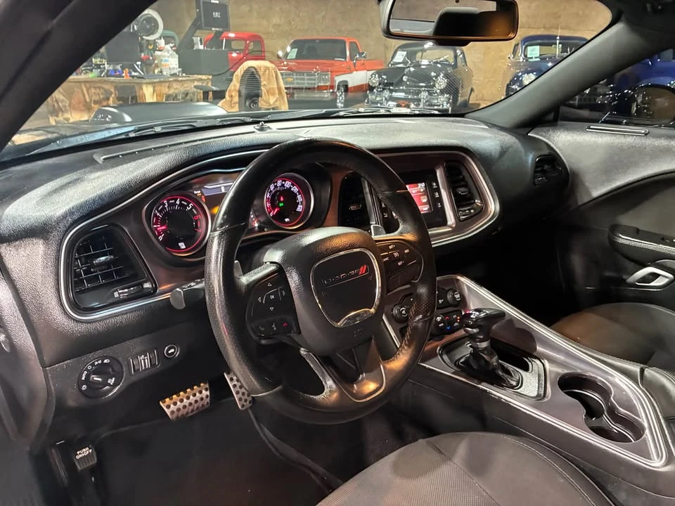 2016 Dodge Challenger 3rd Gen - Image 8 of 18