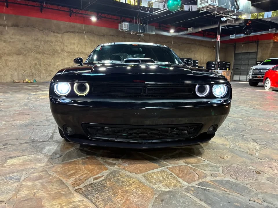 2016 Dodge Challenger 3rd Gen - Image 2 of 18