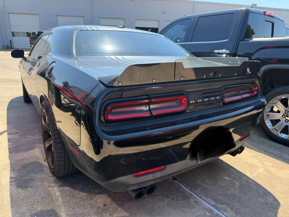2016 Dodge Challenger 3rd Gen - Image 5 of 9