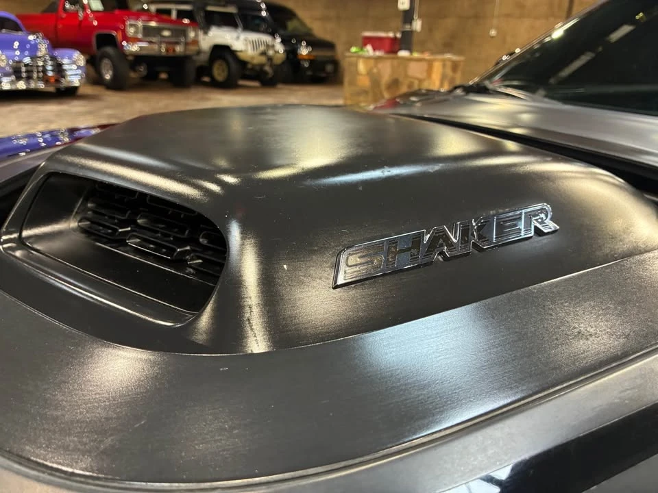 2016 Dodge Challenger 3rd Gen - Image 16 of 18