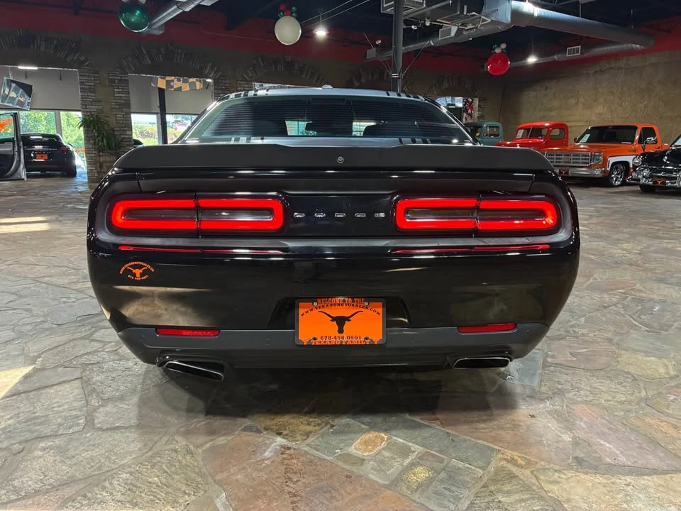 2016 Dodge Challenger 3rd Gen - Image 5 of 18