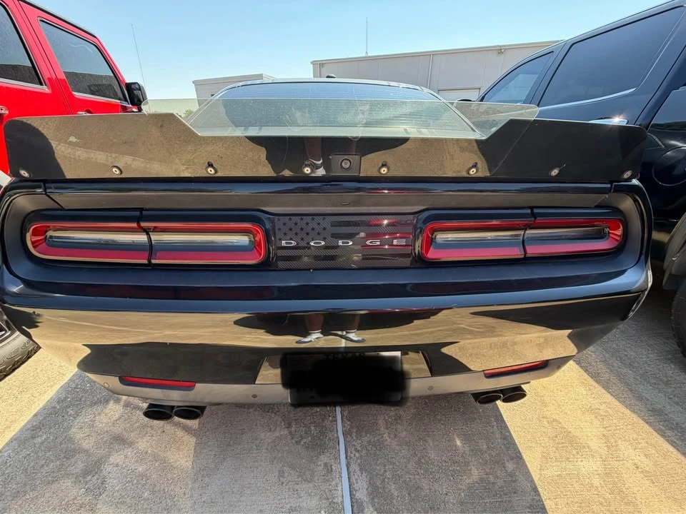 2016 Dodge Challenger 3rd Gen - Image 8 of 9