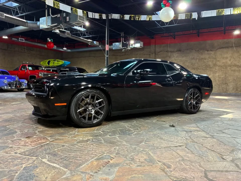2016 Dodge Challenger 3rd Gen - Image 3 of 18