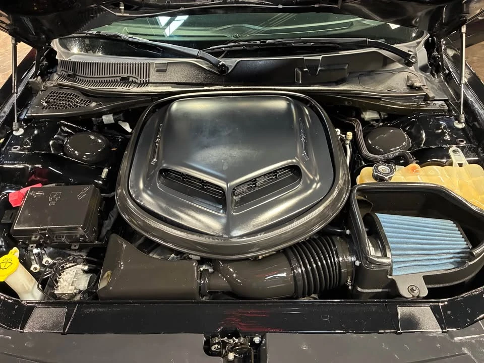 2016 Dodge Challenger 3rd Gen - Image 17 of 18