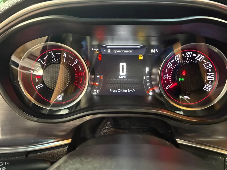 2016 Dodge Challenger 3rd Gen - Image 13 of 18