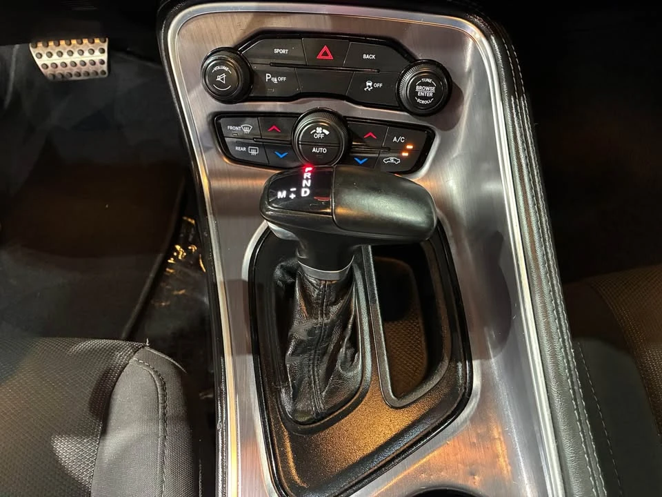 2016 Dodge Challenger 3rd Gen - Image 14 of 18