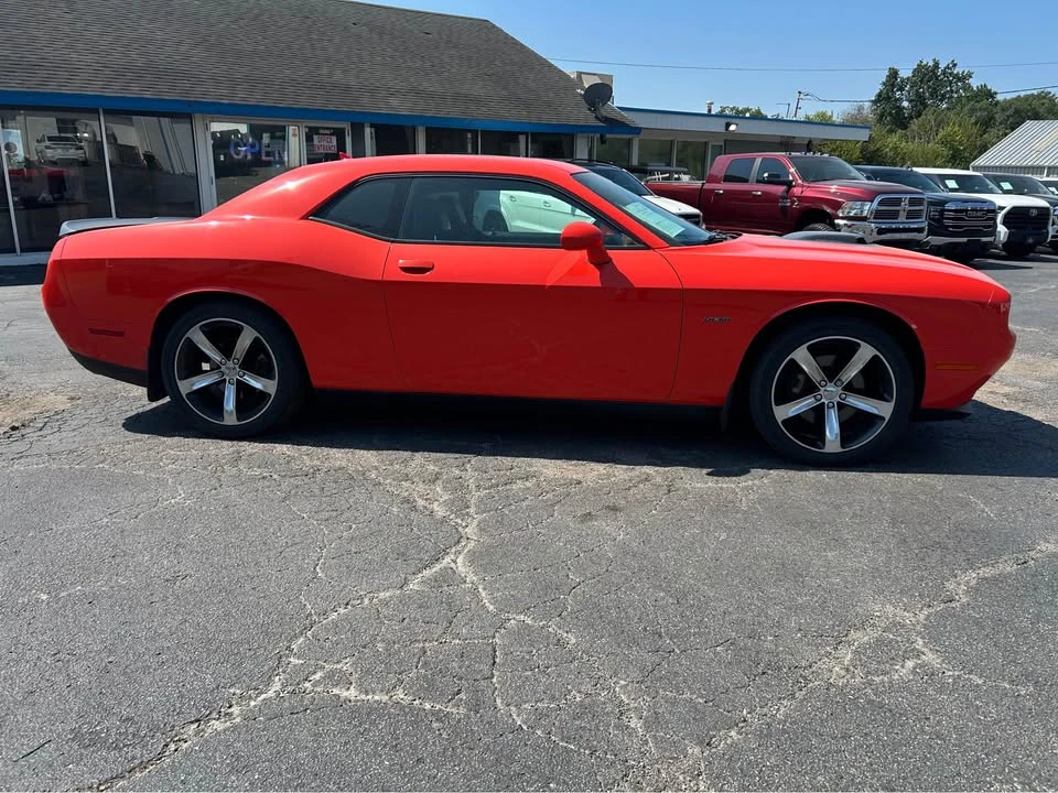 2016 Dodge Challenger 3rd Gen - Image 2 of 19