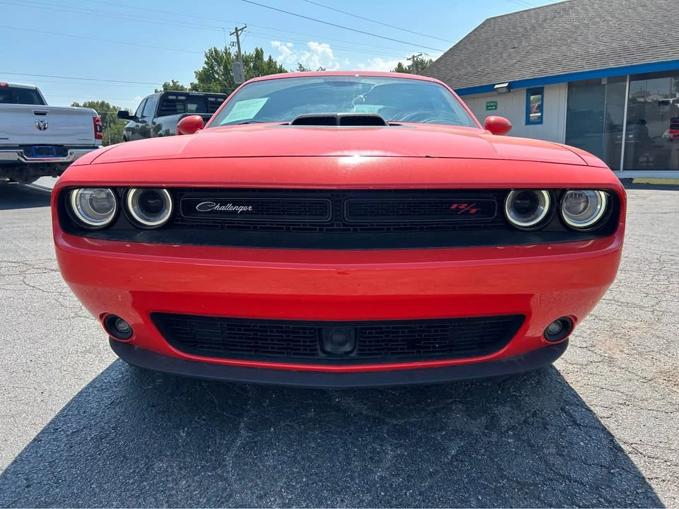 2016 Dodge Challenger 3rd Gen - Image 8 of 19