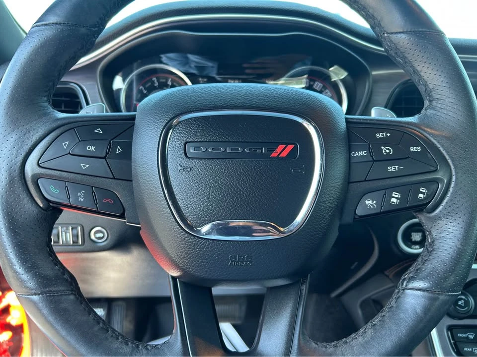 2016 Dodge Challenger 3rd Gen - Image 14 of 19