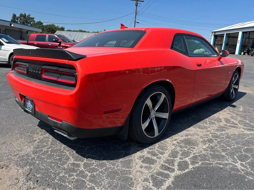 2016 Dodge Challenger 3rd Gen - Image 3 of 19