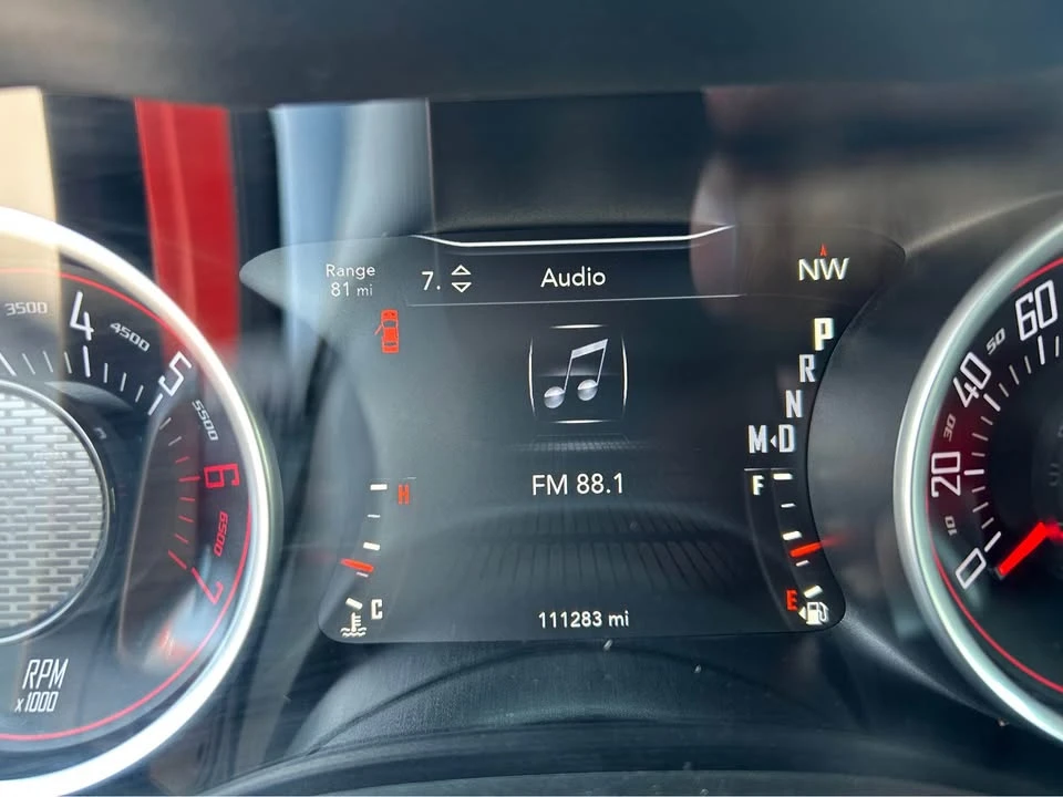 2016 Dodge Challenger 3rd Gen - Image 16 of 19