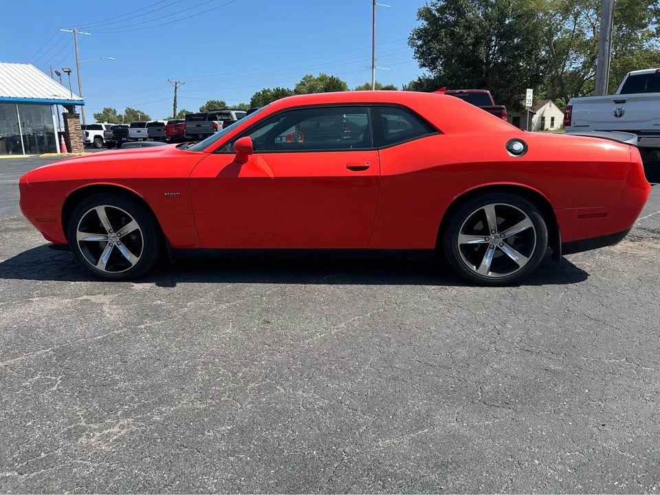 2016 Dodge Challenger 3rd Gen - Image 6 of 19