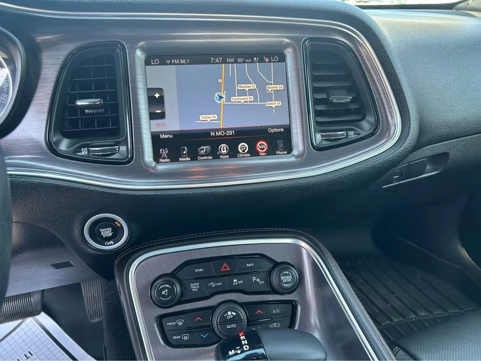 2016 Dodge Challenger 3rd Gen - Image 12 of 19
