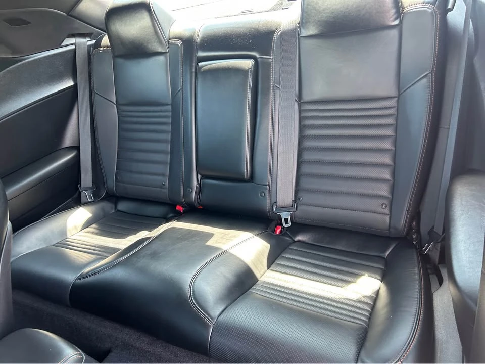 2016 Dodge Challenger 3rd Gen - Image 18 of 19