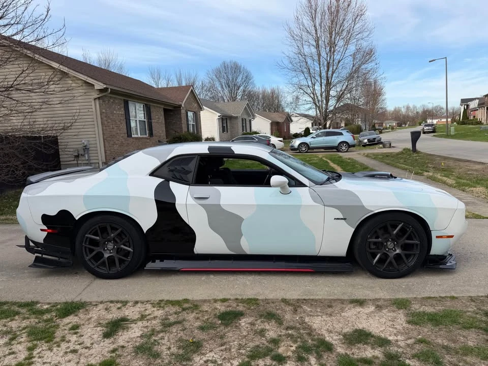 2016 Dodge Challenger 3rd Gen - Image 5 of 19