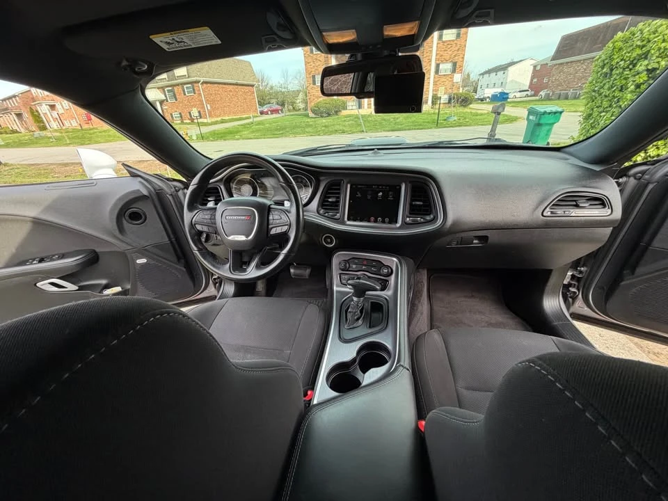 2016 Dodge Challenger 3rd Gen - Image 13 of 19