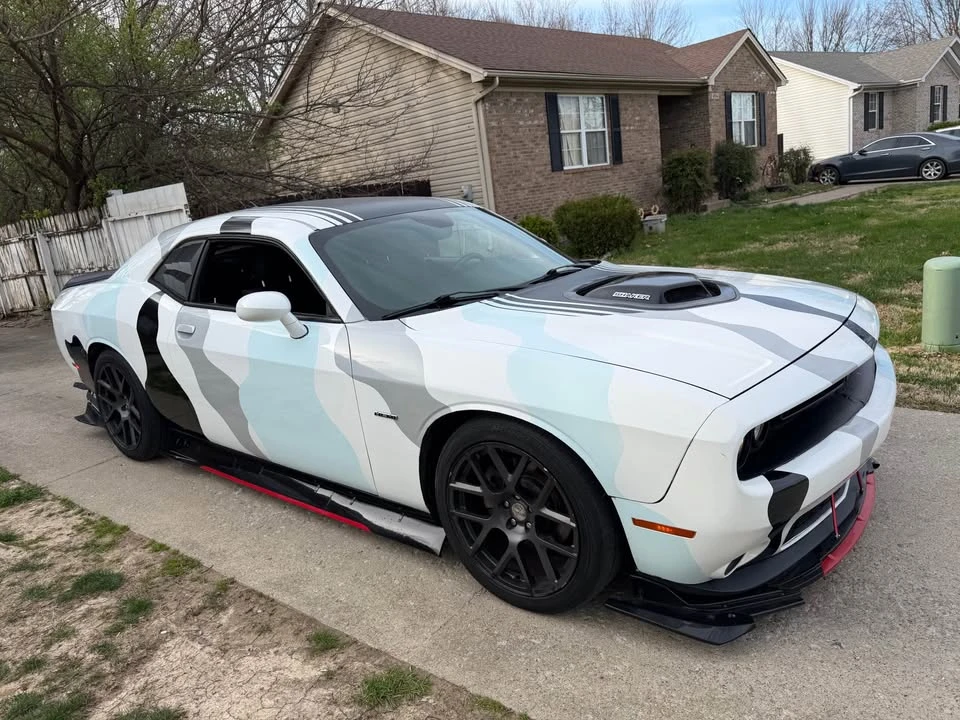 2016 Dodge Challenger 3rd Gen - Image 4 of 19