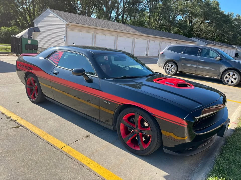 2016 Dodge Challenger 3rd Gen - Image 3 of 19