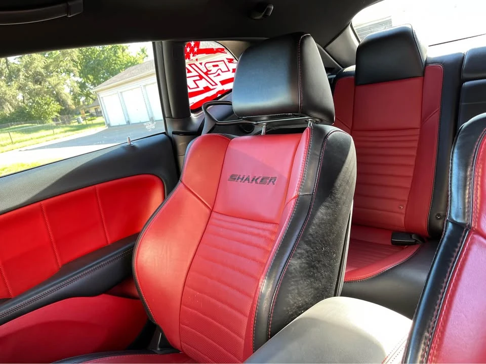 2016 Dodge Challenger 3rd Gen - Image 9 of 19